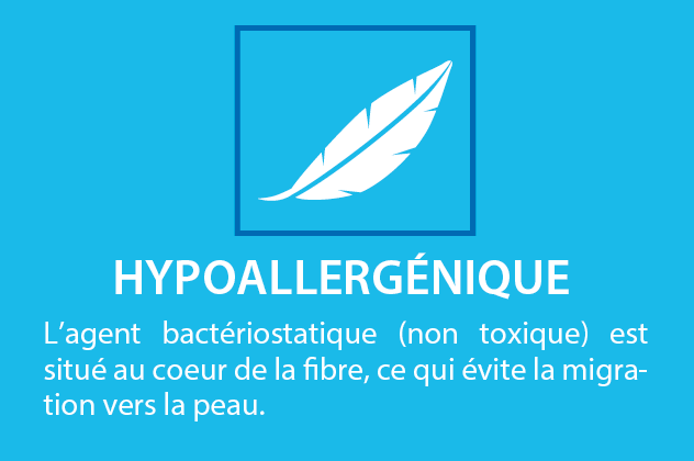 hypoallergenique