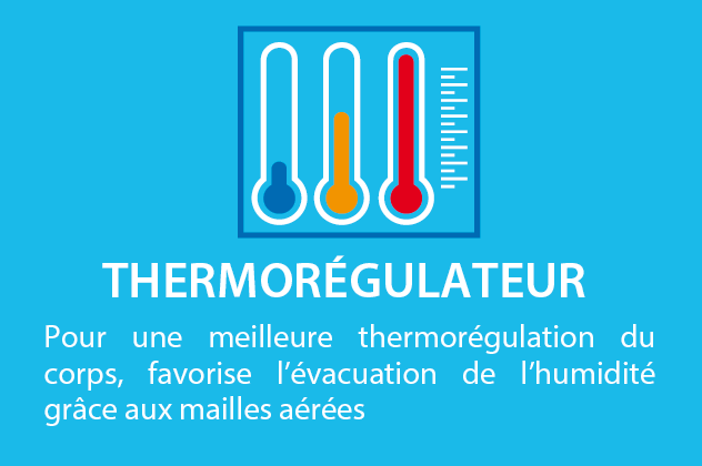 thermoregulateur